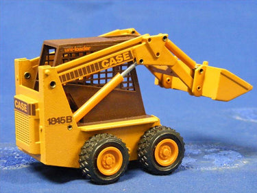 Minicargador Case 1845B Escala 1:35 (Modelo Descontinuado) - KATZER